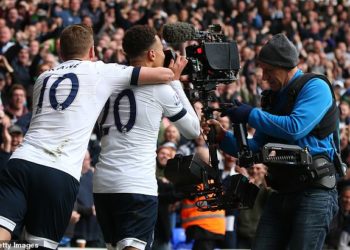Sky Sports WON’T keep screening free Premier League matches once football returns to normality