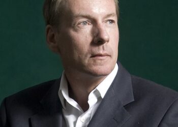 How BBC’s Frank Gardner’s father was Cold War MI6 agent caught up in a shootout with Czech soldiers