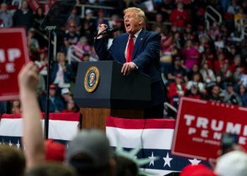 Trump changes Tulsa, Oklahoma, rally date after Juneteenth controversy