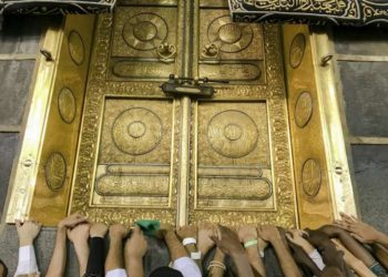 Saudi Arabia mulls cancelling Haj for first time: Report