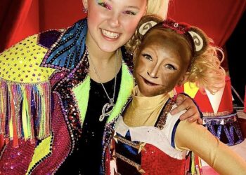 JoJo Siwa slammed for alleged use of ‘blackface’ in music video