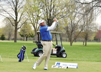 Gibb qualifies for PGA Championship | News, Sports, Jobs