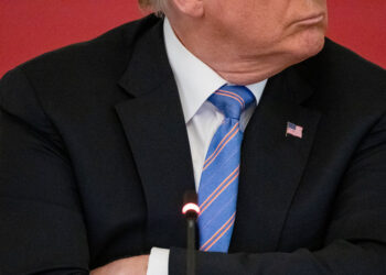 Opinion | World War C