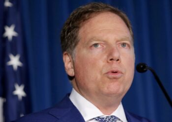 DOJ tries to fire US attorney who investigated Trump allies | USA News