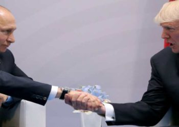 Virus has exposed deep-seated internal crises in US: Putin, World News