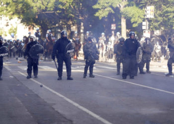 Big Brother doesn’t feel like fiction anymore — Editorials — Bangor Daily News — BDN Maine