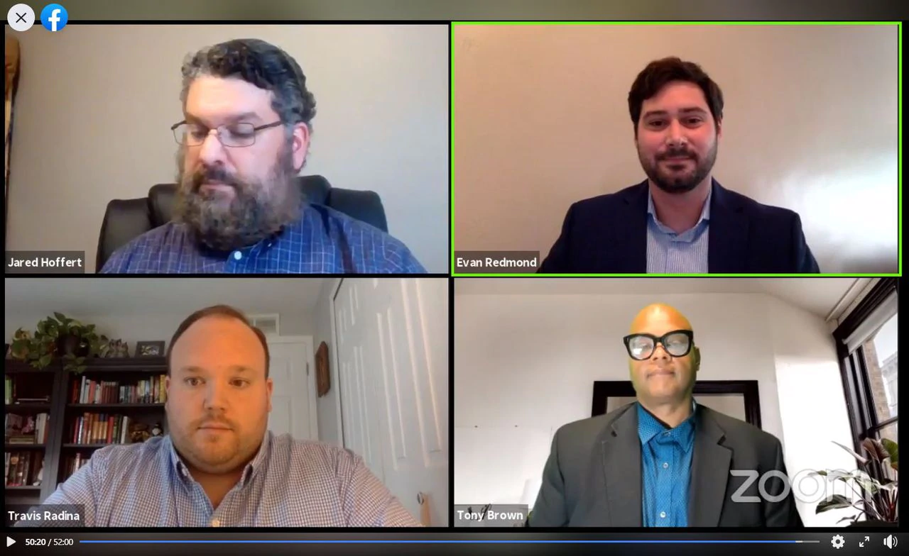 Ann Arbor Ward 3 council candidates discuss gentrification, racial justice and political factions in forum