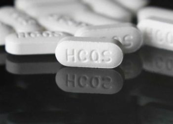 The Health 202: The hydroxychloroquine hype is over