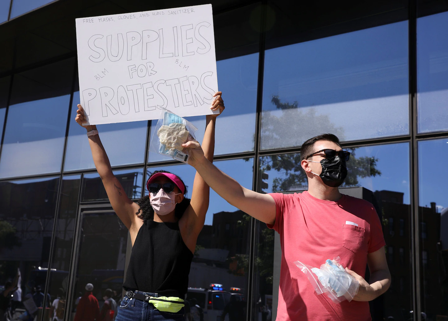 Coronavirus live updates: As coronavirus cases rise in many states, Fauci says some ‘normality’ could be a year away