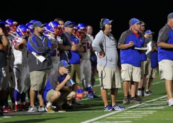 Section 4 sports chief: Prepare to adapt, improvise