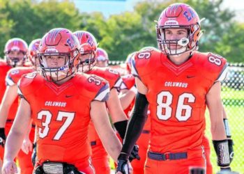 Seth Chandler / Three-sport athlete hoped to finish career strong