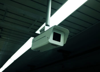 Shin Bet surveillance schizophrenia – analysis