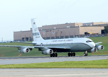 Has the United States Abandoned Arms Control?