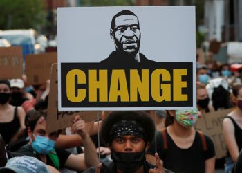 Trump’s ‘this is a great day for Floyd’ remarks slammed: Live | USA News