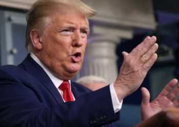 NC rejects GOP convention without full health protocols