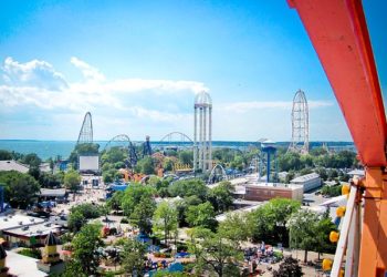 Ohio Entertainment and Recreation Destinations Closed Through July 1 Per Department of Health Order