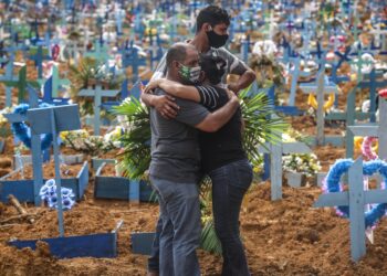 Coronavirus, President Trump, Louisville, Walmart, food recall: The weekend’s biggest news