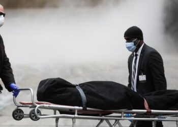 Global coronavirus pandemic death toll passes half a million | USA News