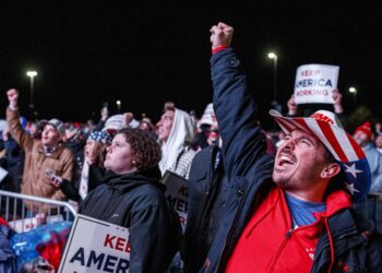 Ban all political rallies in Pennsylvania during the coronavirus pandemic | PennLive letters