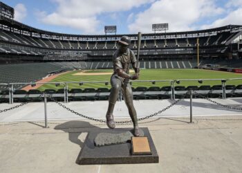 The Only Thing That Would Stop Sports Now