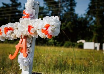 Georgia governor signs long-stalled hate crimes legislation | USA News