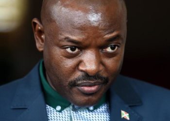 Burundi’s president put politics before the pandemic. Now he’s dead