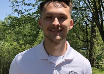 Intern Spotlight: Actuarial intern reflects on virtual summer internship at CNO Financial Group