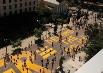 What does defund the police mean? New push amid George Floyd protests