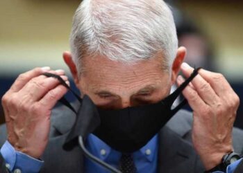 The Health 202: The Trump administration is eyeing a new testing strategy for coronavirus, Anthony Fauci says