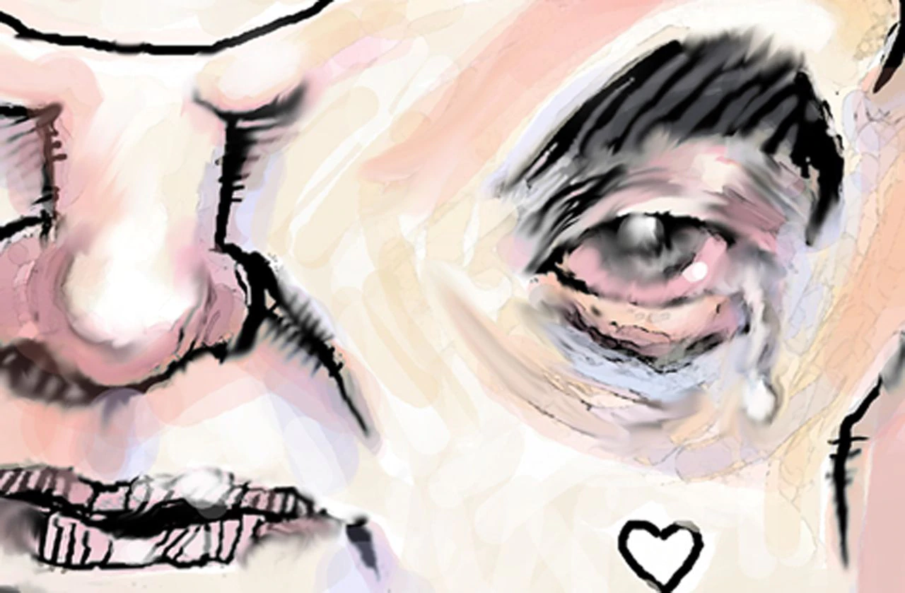 NASCAR is the George Wallace of sports