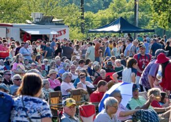 What events, entertainment have been canceled or changed this summer, fall in Lancaster County? Here’s the list | Local News