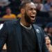 LeBron James calls out Fox’s Laura Ingraham for defending Drew Brees