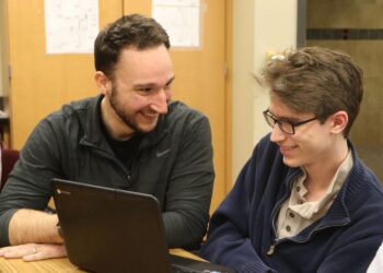 Andrew DeBella: What teaching has taught me about today’s polarizing political climate | Columnists