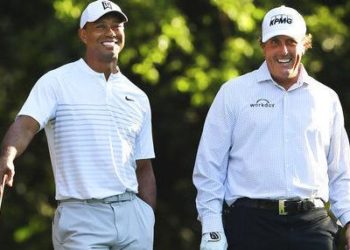 Tipsheet: PGA Tour returns to work, helps fill sports void | Jeff Gordon