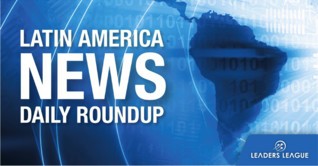 LatAm Daily News Roundup, June 2nd