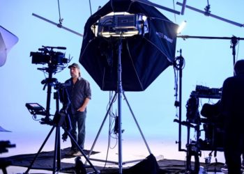 Entertainment leaders release Covid-19 production guidelines | Entertainment