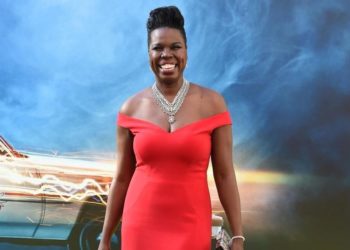 ‘Don’t take that sledgehammer’: Leslie Jones advises against destructive protests | Entertainment News
