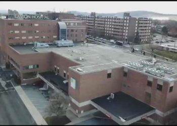 St. Luke’s University Health Network to acquire Easton Hospital | Lehigh Valley Regional News