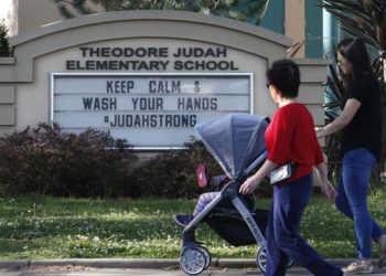 California to allow schools, gyms, bars to reopen next week | Entertainment