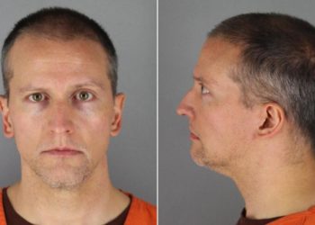 Officer charged in Floyd’s death eligible for pension money | Us World News