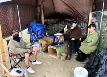 Homeless encampment near Aspen going well, growing, residents say | News