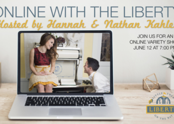 LTOB to hold evening of virtual entertainment | Local News