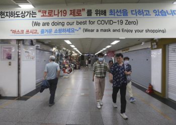 Asia Today: India’s virus cases now 4th highest in world | World News