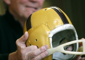 Tom Oates: Cloud Nine in prep sports: Elite group made first-team All-State in same year in basketball, football | Boys basketball