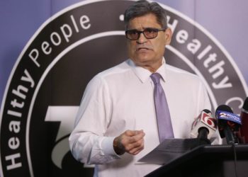 Tulsa Health Department director ‘wishes’ Trump rally would be postponed as local COVID cases surge | Local