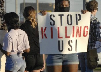 Watch now: After protests and unrest, Bloomington-Normal residents talk about healing, what comes next | Local News