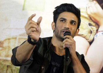 Popular Bollywood actor Sushant Singh Rajput, 34, found dead | Entertainment
