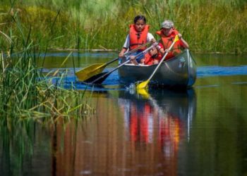 Long Beach Agencies To Open Summer Mountain Camps | Entertainment