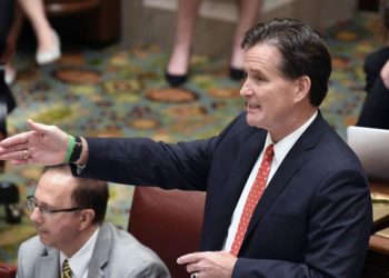 John Flanagan, NY Senate GOP leader, retiring later this month | Politics