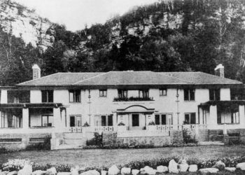 Throwback Thursday: Noted Winonan described London during World War II | Local